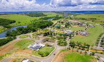 Imagem 2: Excelente lote no Alphaville Residencial 1