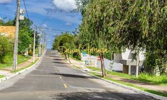 Imagem: Lote à venda no Condomínio Santa Monica
