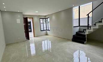 Imagem 6: Sobrado Novo à Venda no Jardim Nathalie – Conforto, Segurança e Sofisticação