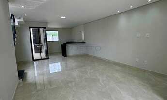 Imagem 5: Sobrado Novo à Venda no Jardim Nathalie – Conforto, Segurança e Sofisticação