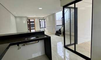 Imagem 7: Sobrado Novo à Venda no Jardim Nathalie – Conforto, Segurança e Sofisticação