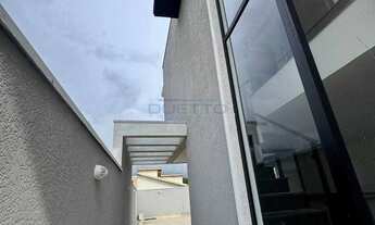 Imagem 4: Sobrado Novo à Venda no Jardim Nathalie – Conforto, Segurança e Sofisticação