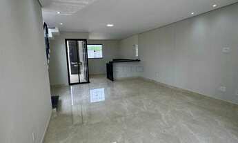 Imagem 2: Sobrado Novo à Venda no Jardim Nathalie – Conforto, Segurança e Sofisticação