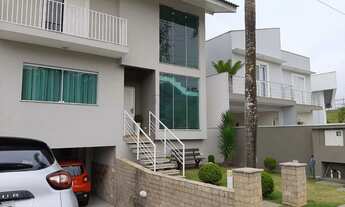 Imagem: Casa à venda condominio Real Park - Mogi