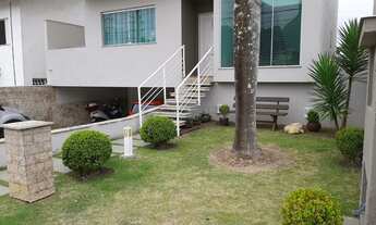 Imagem 3: Condomínio Residencial Real Park - Casa à venda condominio Real Park - Mogi das Cruzes - S