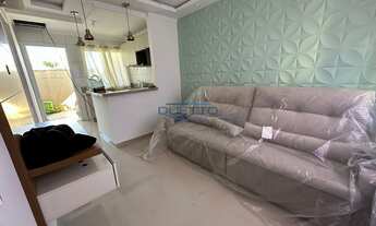 Imagem: Casa térrea de 02 dormitórios, à venda