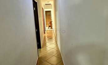 Imagem 4: Casa com 3 dormitórios sendo 1 suite no Conjunto Bovolenta (Jardim Ivete