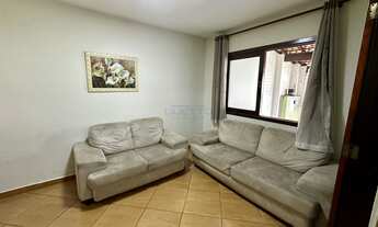 Imagem 3: Casa com 3 dormitórios sendo 1 suite no Conjunto Bovolenta (Jardim Ivete