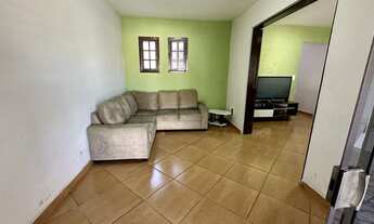 Imagem: Casa com 3 dormitórios sendo 1 suite no