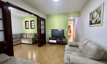 Imagem 2: Casa com 3 dormitórios sendo 1 suite no Conjunto Bovolenta (Jardim Ivete