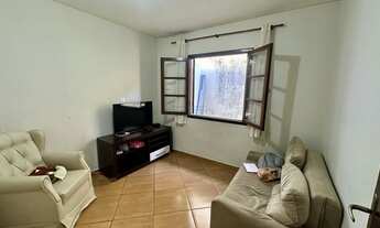 Imagem 7: Casa com 3 dormitórios sendo 1 suite no Conjunto Bovolenta (Jardim Ivete