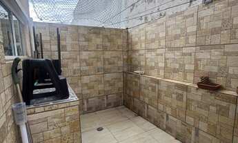 Imagem 7: Sobrado de 02 dormitórios à venda na Vila Nova Aparecida, Mogi das Cruzes, SP