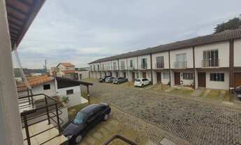 Imagem: Sobrado de 02 dormitórios à venda na Vila