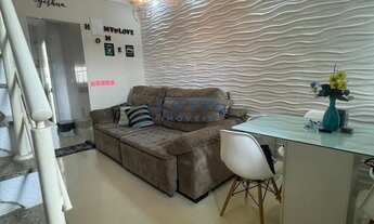 Imagem 2: Sobrado de 02 dormitórios à venda na Vila Nova Aparecida, Mogi das Cruzes, SP