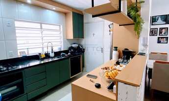 Imagem: Condomínio Residencial Brasil - Apartamento