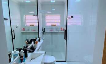 Imagem 7: Condomínio Residencial Brasil - Apartamento de 02 dormitórios, à venda no Mogi Moderno, Mo