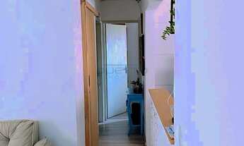 Imagem 5: Condomínio Residencial Brasil - Apartamento de 02 dormitórios, à venda no Mogi Moderno, Mo