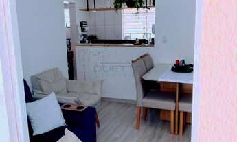 Imagem 6: Condomínio Residencial Brasil - Apartamento de 02 dormitórios, à venda no Mogi Moderno, Mo