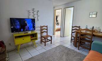 Imagem: Apartamento de 02 dormitórios à venda