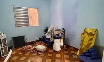 Imagem 5: Três Casas no Mesmo Terreno – Mogi Moderno, Mogi das Cruzes/SP