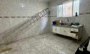 Imagem 6: Três Casas no Mesmo Terreno – Mogi Moderno, Mogi das Cruzes/SP