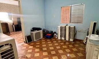 Imagem 3: Três Casas no Mesmo Terreno – Mogi Moderno, Mogi das Cruzes/SP