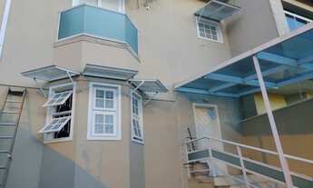 Imagem 1: Sobrado de 169m² com 03 dormitórios sendo 01 suíte, à venda na Chácara Jafet, Mogi das Cru