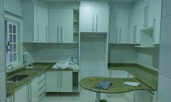 Imagem 6: Sobrado de 169m² com 03 dormitórios sendo 01 suíte, à venda na Chácara Jafet, Mogi das Cru