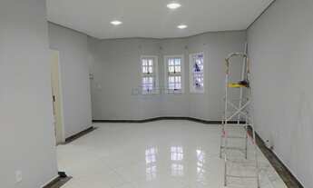 Imagem 3: Sobrado de 169m² com 03 dormitórios sendo 01 suíte, à venda na Chácara Jafet, Mogi das Cru