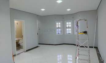 Imagem 2: Sobrado de 169m² com 03 dormitórios sendo 01 suíte, à venda na Chácara Jafet, Mogi das Cru