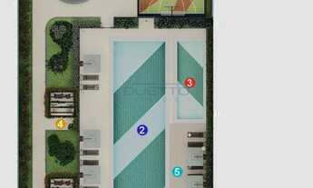 Imagem 5: Sense Residencial – Viva com Conforto, Segurança e Lazer Completo, Jardim Armênia, Mogi da