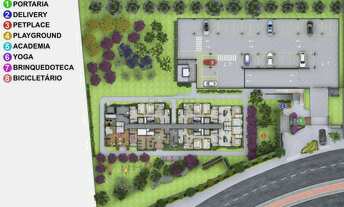 Imagem 7: Sense Residencial – Viva com Conforto, Segurança e Lazer Completo, Jardim Armênia, Mogi da