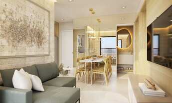 Imagem: Sense Residencial Viva com Conforto