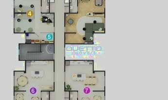 Imagem 6: Sense Residencial – Viva com Conforto, Segurança e Lazer Completo, Jardim Armênia, Mogi da