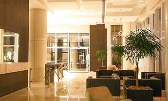 Imagem 7: Sala Comercial com 149 m² no Helbor Concept Corporate - Vila Partenio, Mogi das Cruzes - S