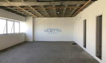 Imagem 5: Sala Comercial com 149 m² no Helbor Concept Corporate - Vila Partenio, Mogi das Cruzes - S