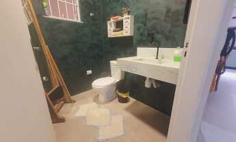 Imagem 7: Sobrado de 03 dormitórios, sendo 01 suíte, à venda na Villa Di César, Mogi das Cruzes - SP