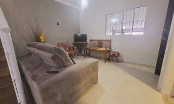 Imagem 3: Sobrado de 03 dormitórios, sendo 01 suíte, à venda na Villa Di César, Mogi das Cruzes - SP