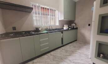 Imagem 6: Sobrado de 03 dormitórios, sendo 01 suíte, à venda na Villa Di César, Mogi das Cruzes - SP