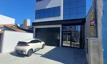 Imagem: Prédio Comercial de 03 pavimentos, à venda