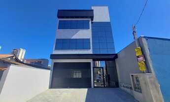 Imagem 2: Prédio Comercial de 03 pavimentos, à venda no Socorro, Mogi das Cruzes - SP