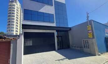 Imagem 3: Prédio Comercial de 03 pavimentos, à venda no Socorro, Mogi das Cruzes - SP