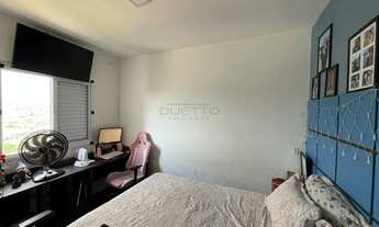 Imagem 7: Apartamento de 03 dormitórios, sendo 01 suíte, à venda no Mogi Moderno, Mogi das Cruzes