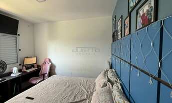 Imagem 5: Apartamento de 03 dormitórios, sendo 01 suíte, à venda no Mogi Moderno, Mogi das Cruzes