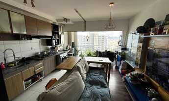 Imagem 2: Apartamento de 03 dormitórios, sendo 01 suíte, à venda no Mogi Moderno, Mogi das Cruzes