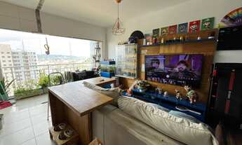 Imagem 3: Apartamento de 03 dormitórios, sendo 01 suíte, à venda no Mogi Moderno, Mogi das Cruzes