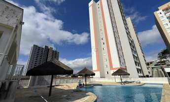 Imagem: Apartamento de 03 dormitórios, sendo 01