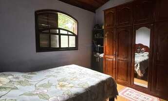 Imagem 6: Chácara com casa de 03 dormitórios e terreno de 4.320m², à venda em Arujá - SP