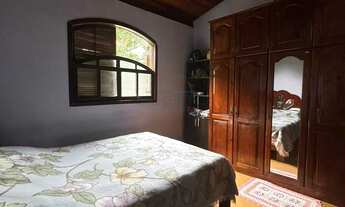 Imagem 7: Chácara com casa de 03 dormitórios e terreno de 4.320m², à venda em Arujá - SP