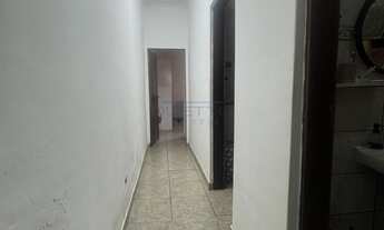 Imagem 6: Casa Ampla com 160m², Área Gourmet e Garagem para 2 Carros, Residencial Mirage, Mogi das C